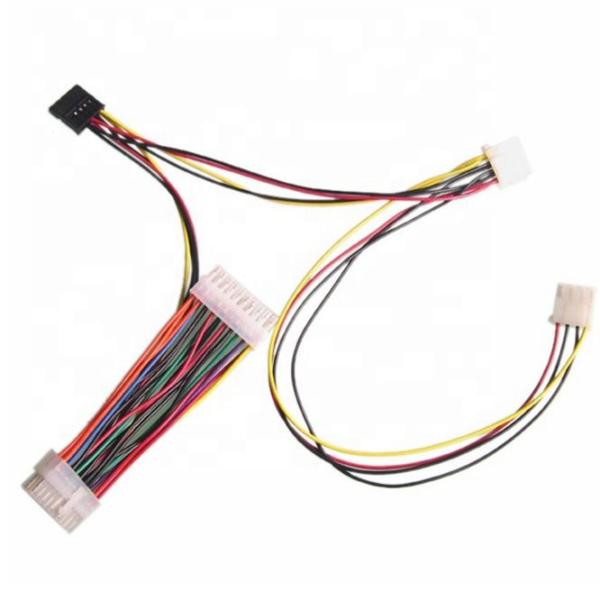 Equivalent Connector Professional Custom Wiring Harness for Small Household Appliances