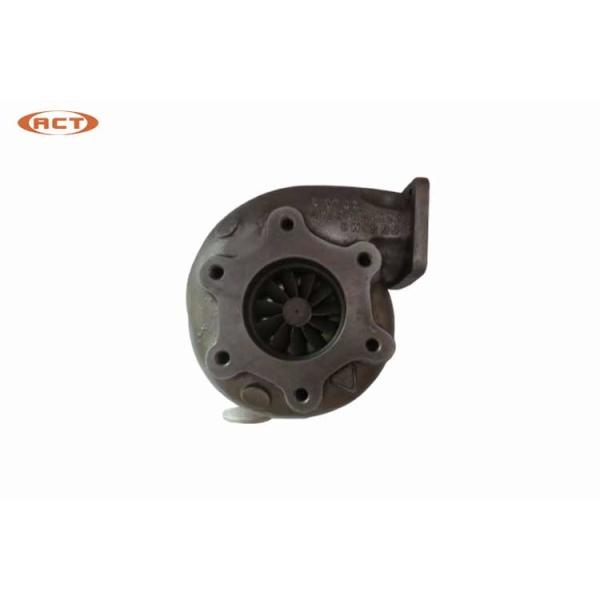 Construction machinery Excavator Turbocharger engine parts for Daewoo DH300-7 730505-0001 65.09100-7082