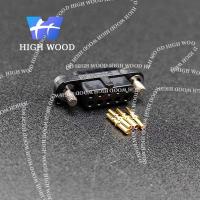 HW-CMM Connector, HW-222S10M16,2mm Pitch.