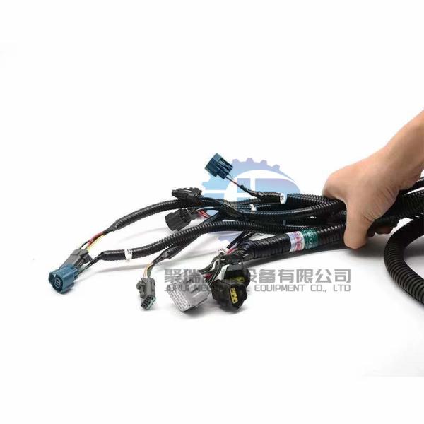 OEM Hydraulic Pump Wiring Harness For Hitachi ZX300-1