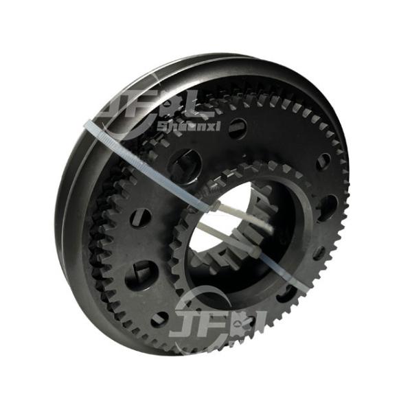 Sincronizador 12JSDX240t-1701170 Transmisión rápida Gear sincronizador para piezas de camiones Shacman