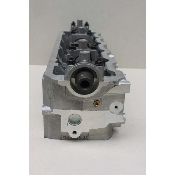 074103351D Complete Cylinder Head Assembly , VW Diesel Engine Spare Parts