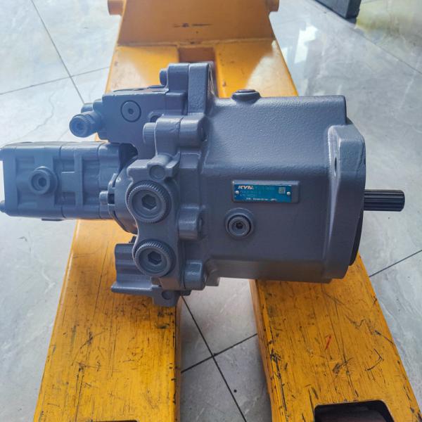 PSVL2 Kayaba Piston Pump KYB PSVL2-36CG-2 for KX185 KX183 KUBOTA Excavator
