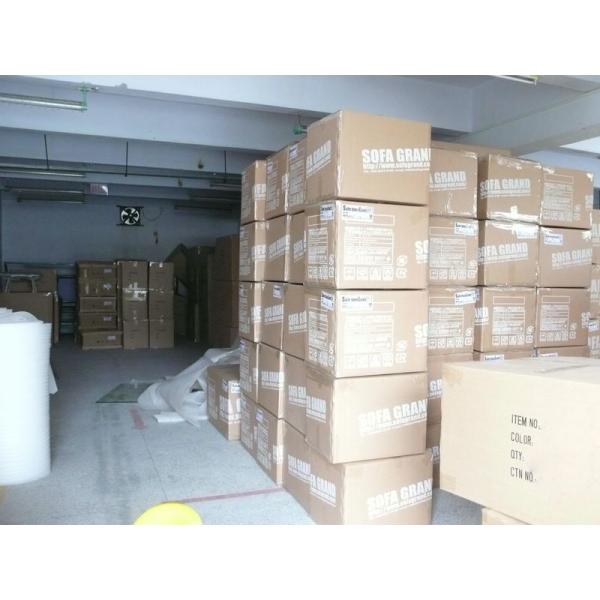 Henyang Furniture Company Limited