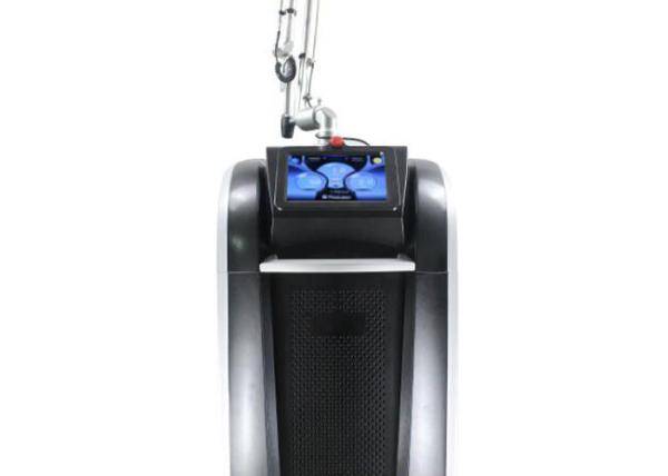 Stationary Laser Tattoo Removal System , Professional Tattoo Removal Machine