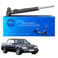 W124 W201 コイルスプリングショックフロント 1982-1993 オートショック吸収器 OEM 1243203030 オート部品