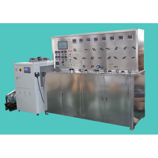 Устройство для экстракции сверхкритической жидкости 10 л.