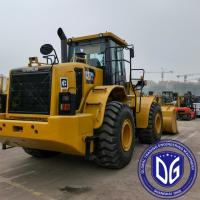 CAT 950GC chargeur de chenille d'occasion Modèle 2022 Nouveau fonctionne bien et ne nécessite pas de réparation