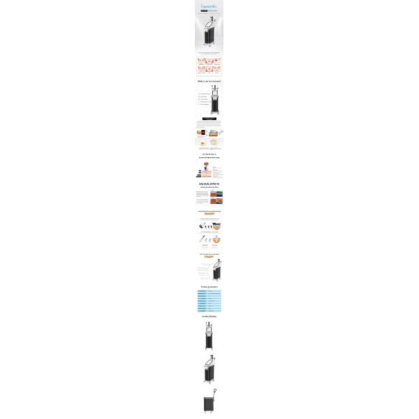 Антивозрастный криоледовый Hifu 5D Лифт лица красота красота устройство для утягивания кожи