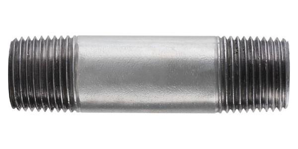 O igual galvanizado SCH40 9000 libras por polegada quadrada estampa o bocal concêntrico