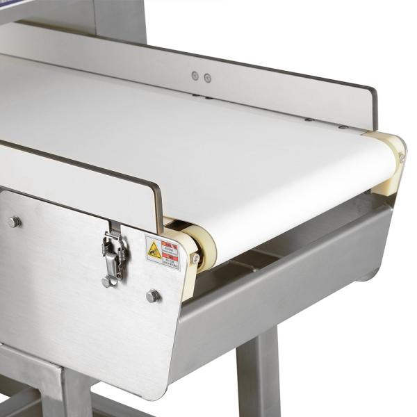 Food Safety Metal Detector Machine With Customized  Biscuit And Cracker Production Lines