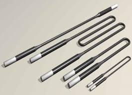 MoSi2 Heating Elements: High-Density Molybdenum Disilicide Heaters for Industrial Applications