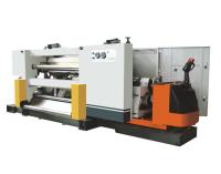 O único Facer do OEM 30KW corrugou a largura da máquina 2200mm