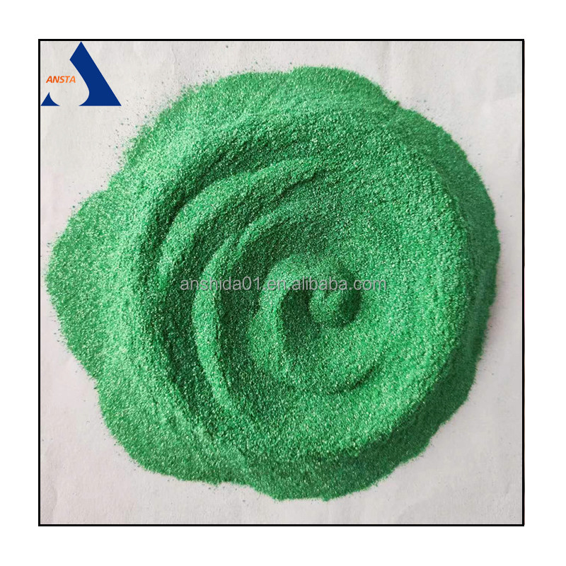Dyed Mica Powder Color Mica Powder For Paint China Manufacturer