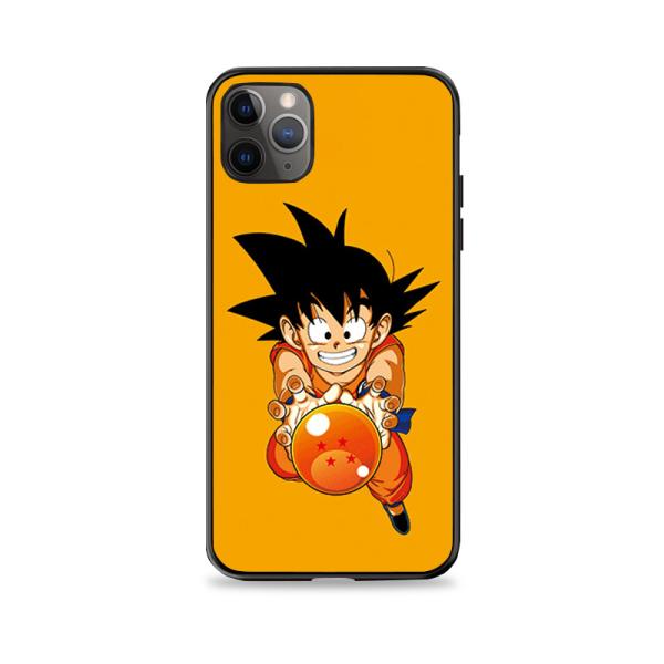 3D Lenticular Anime Cartoon Cell Phone Case For Gift SGS ROHS Logo Printing
