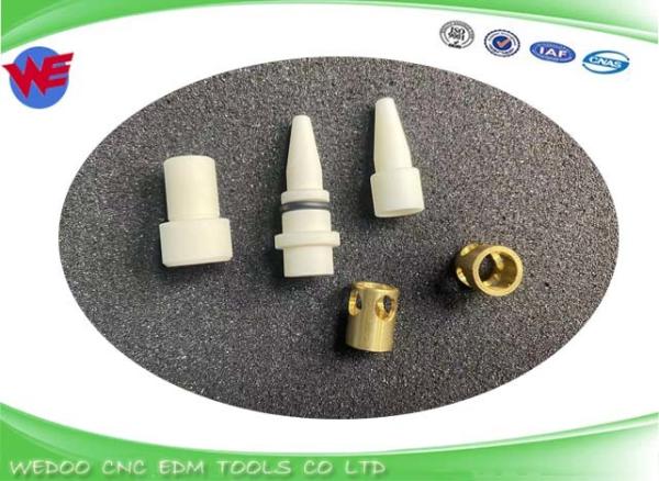3050691 relação 15x12x9mm de Sodick EDM do cobre de MW406229B