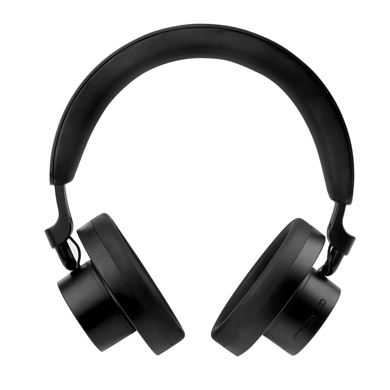 GR800 Open‑Top Open Ear Headphones, Directed Music Transmission Wireless Bluetooth Headset, 360° Surround Sound, Long Battery Life Over‑Ear Open Ear Stereo Headphones for Sports & Daily Use