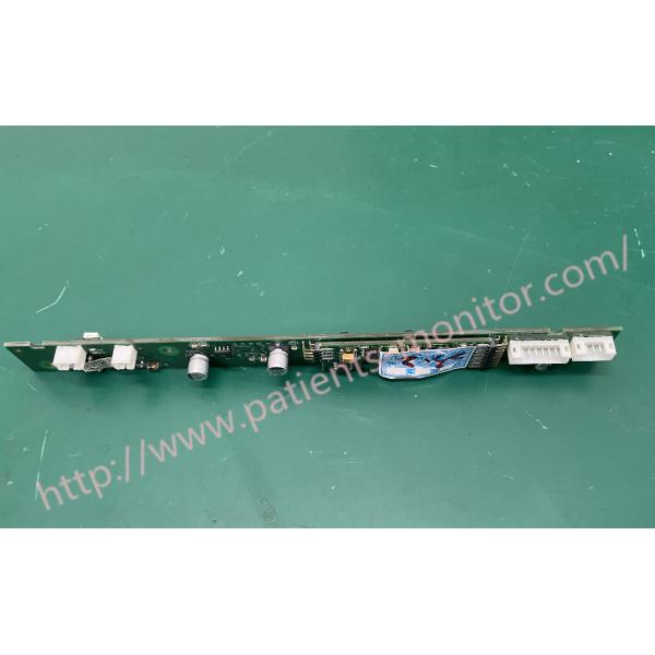 Доска кнопочной панели терпеливого монитора Mindray PM-9000E 9201-30-35912