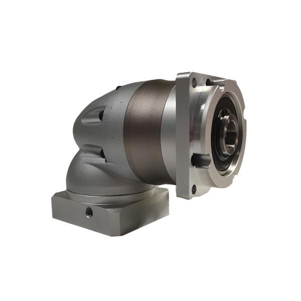 2000N AGV Servo Planetary Gearbox With Motor Low Noise