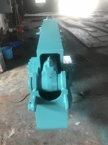 Q355B Kobelco 125 150 180 200 Excavator Braço deslizante com garantia