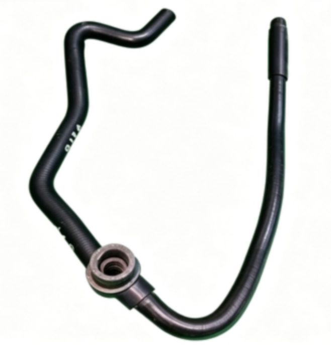 Car Coolant Radiator Hose OE 6006000656 for Franch Car