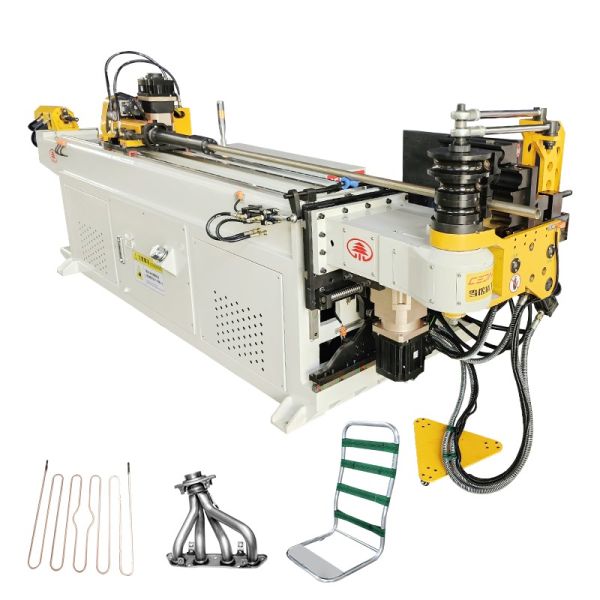 Professional CNC Tube Bending And Metal Pipe Processing Solutions For Custom Projects
