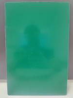Painel composto de alumínio PE 0,2 mm Alumínio 1220 mm * 2440 mm Superfície de cor sólida