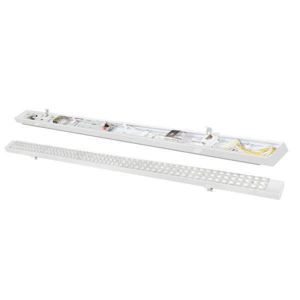 ClickFast Universal LED Retrofit Module For T5 T8 Lichtbandsystem