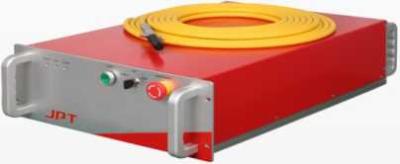 Single Mode JPT CW Fiber Laser Source 500W-2000W For 3D Printing