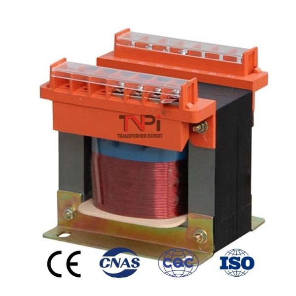 Dry Type 220v to 60v Transformer Designed for Temperature Range Negative 20 to Positive 45 Degrees Celsius Ensuring Power Supply