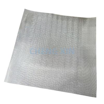 Maillage nickel-fer polyvalent et résistant pour les environnements corrosifs à haute température dans l'industrie