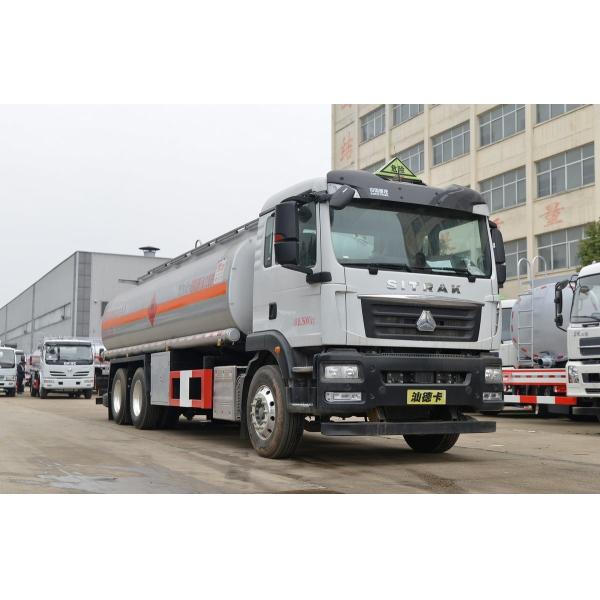 Howo Dongfeng Chassis Oil Tank Truck para diversas necessidades de transporte de petróleo