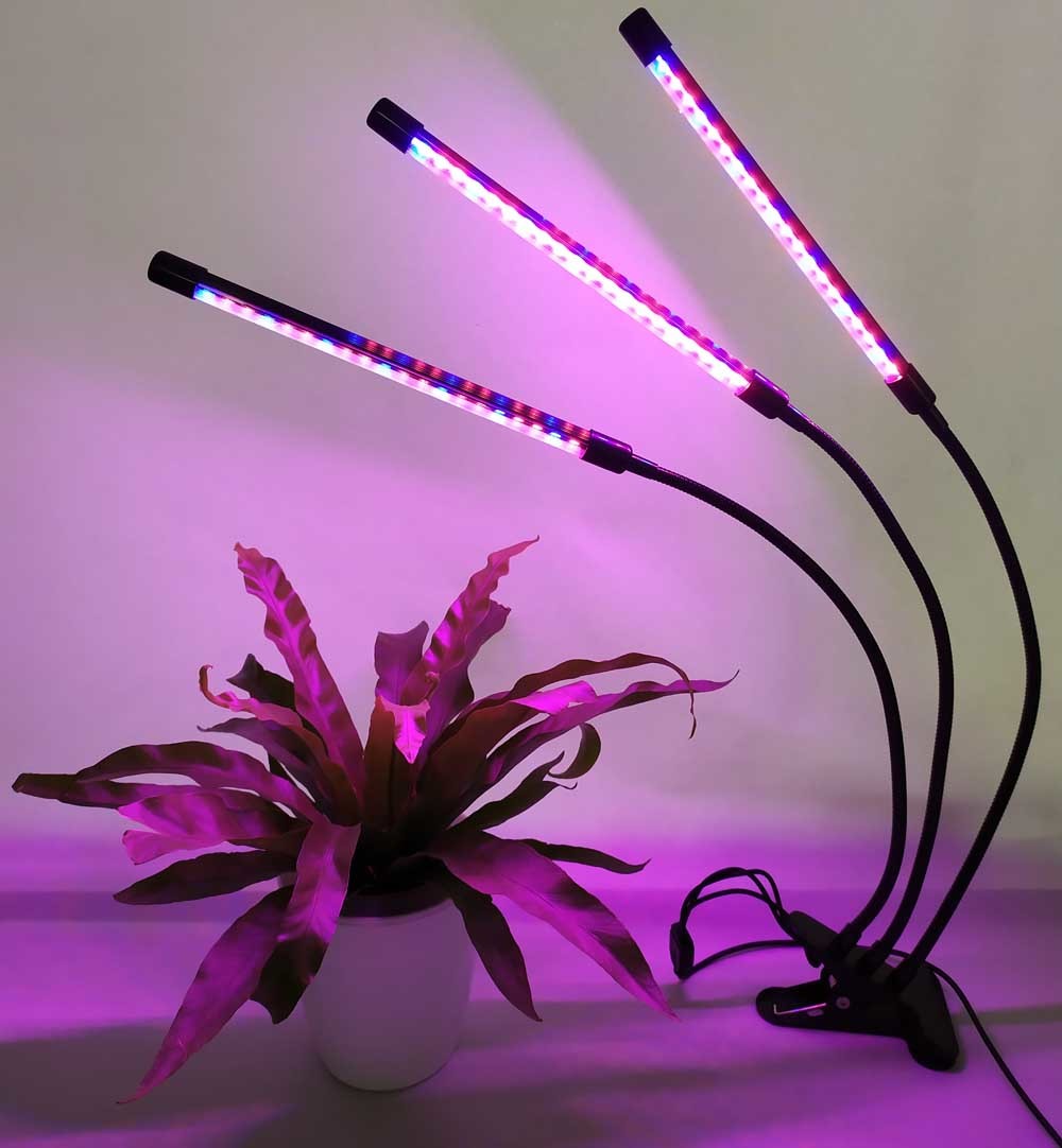 Лампа Hydroponic полного спектра саженца СИД 60 ПК Phyto