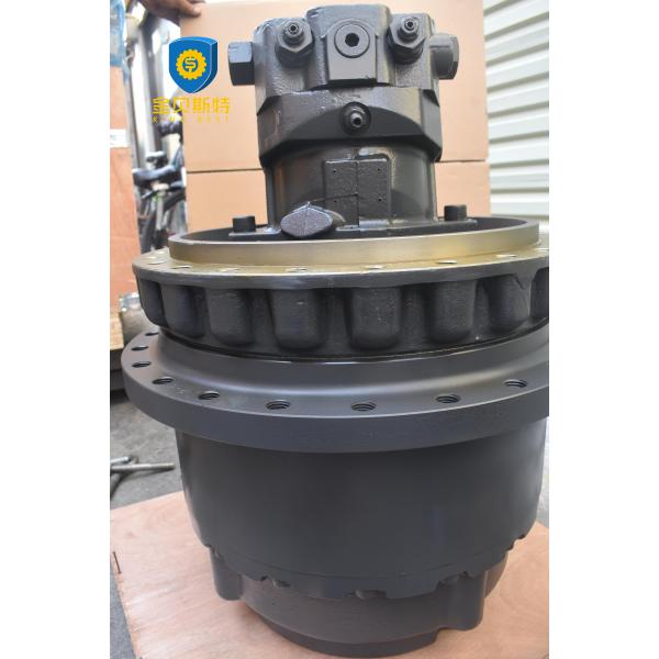 Hyundai Travel Motor Hydraulic Final Drive 34E7-02500 34E7-02490 34E7-03050 R450-7