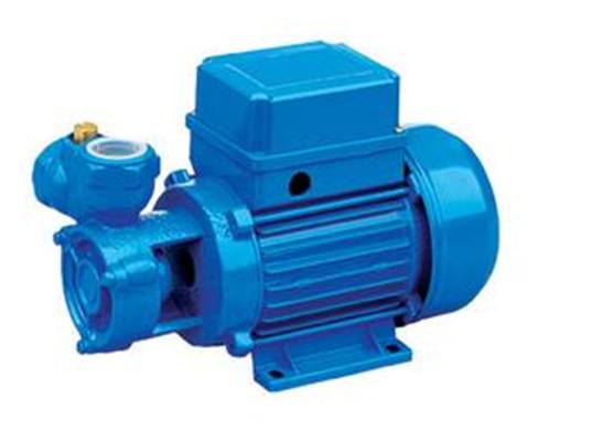Tratamento 0.5HP/0.37KW da oxidação da eletroforese elétrica da bomba de agua potável anti