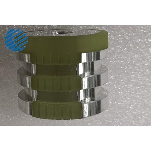 S4520000013 Nautilus Hyosung ATM Parts Main Feed Roller Assy NH 1800