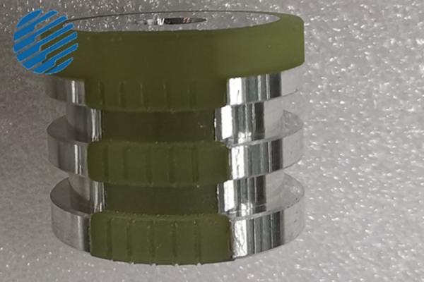 S4520000297 Nautilus Hyosung ATM Parts Cassette Note Separator CDU Roller