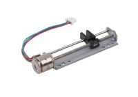 VSM10198 Motor passo-a-passo deslizante Ruído baixo 39mm Traço M2 * 0.4P Parafuso de chumbo 120 gramas Propulsão