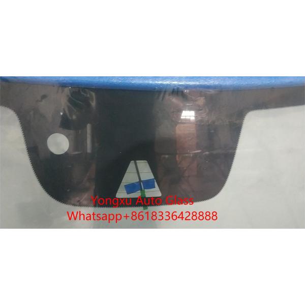 Volvo Xc90 5d Suv 2016 Car Front Glass Toyota Hilux Windshield