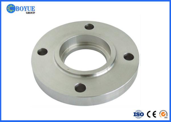 Duplex Steel Ring Type Joint Flange Socket Welding 2 300 SCH 80S A182 F51 2205