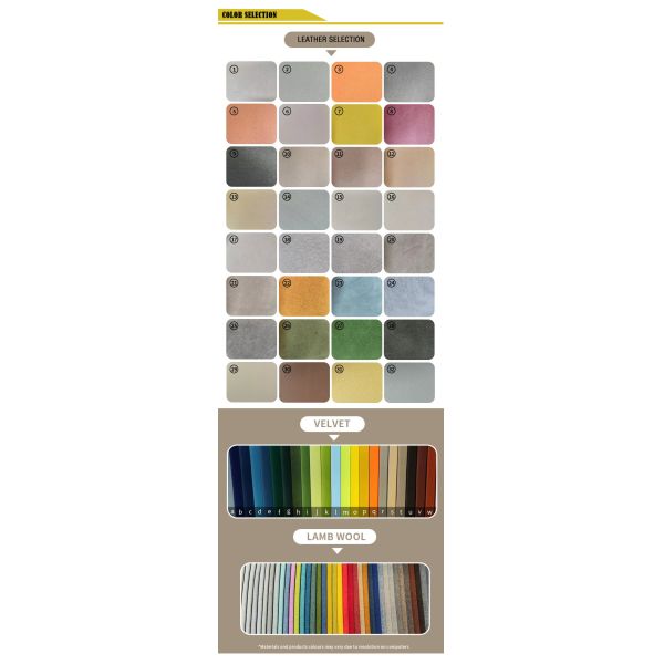 Mail Packing King Size Upholstered Bed with Solid Wood Frame Modern Luxury Bedroom Furniture Collection