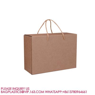 Custom Logo 1kg 5kg Wheat Flour Rice Kraft Paper Plastic Packaging Bags For Packaging