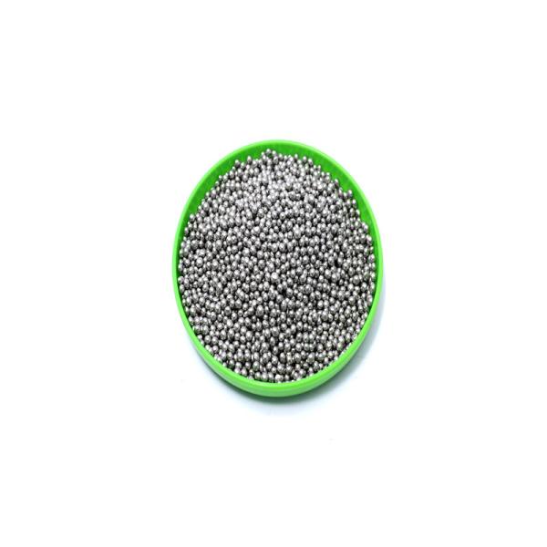 High Quality Replacement Of Pure GalliumLiquid 99.999% Custom Indium Tin Alloy Ball Rare Metal