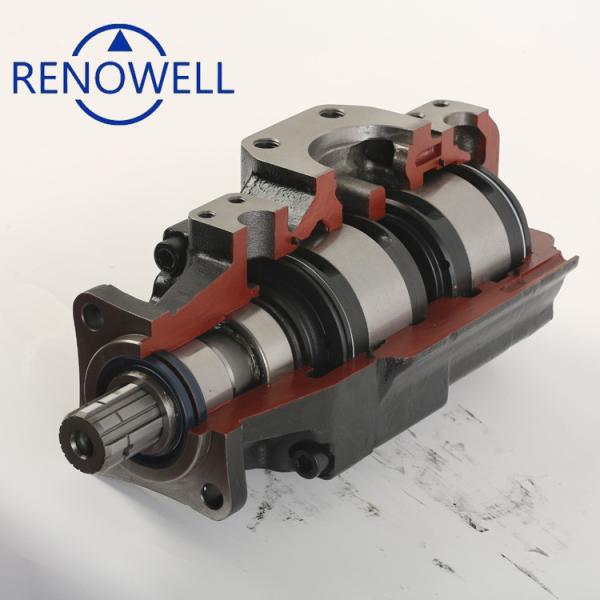 Parker Denison High Pressure Vane Pump T6GCC T67GCB T7GBB For Heavy Equipments