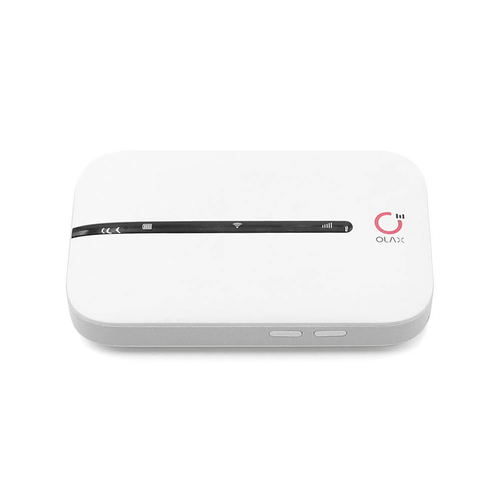 Точка доступа Wi-Fi 802.11b 4g портативная Wifi маршрутизаторов OLAX MT10 беспроводная Wifi