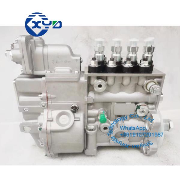 BYC Cummins 4BT Engine Diesel Fuel Injection Pump 5268996 engine parts