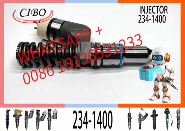 High Quality  Fuel Injector 191-3003 359-7434 10R-0959 10R-3263 272-0630 234-1400  235-1400 294-3500 356-1367  356-1373