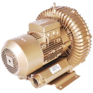 Industrial Electric Air Blower 3 Phase Vacuum Pump For Fish Pond And Swimming Pool