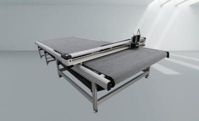 Advanced Custom Single-ply Cutter