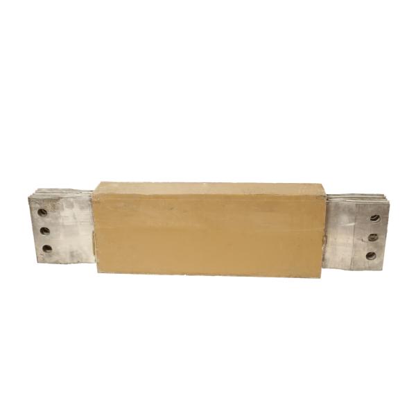 IP66 IP55 Aluminum Bus Duct High Voltage For Power Transmission